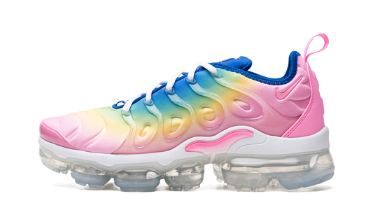 AIR VAPORMAX PLUS MNS WMNS "Cotton Candy Rainbow" FJ4550 606