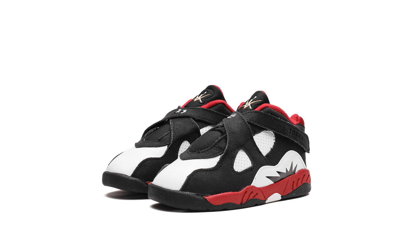 Air Jordan 8 TD "Paprika" DO8732 601