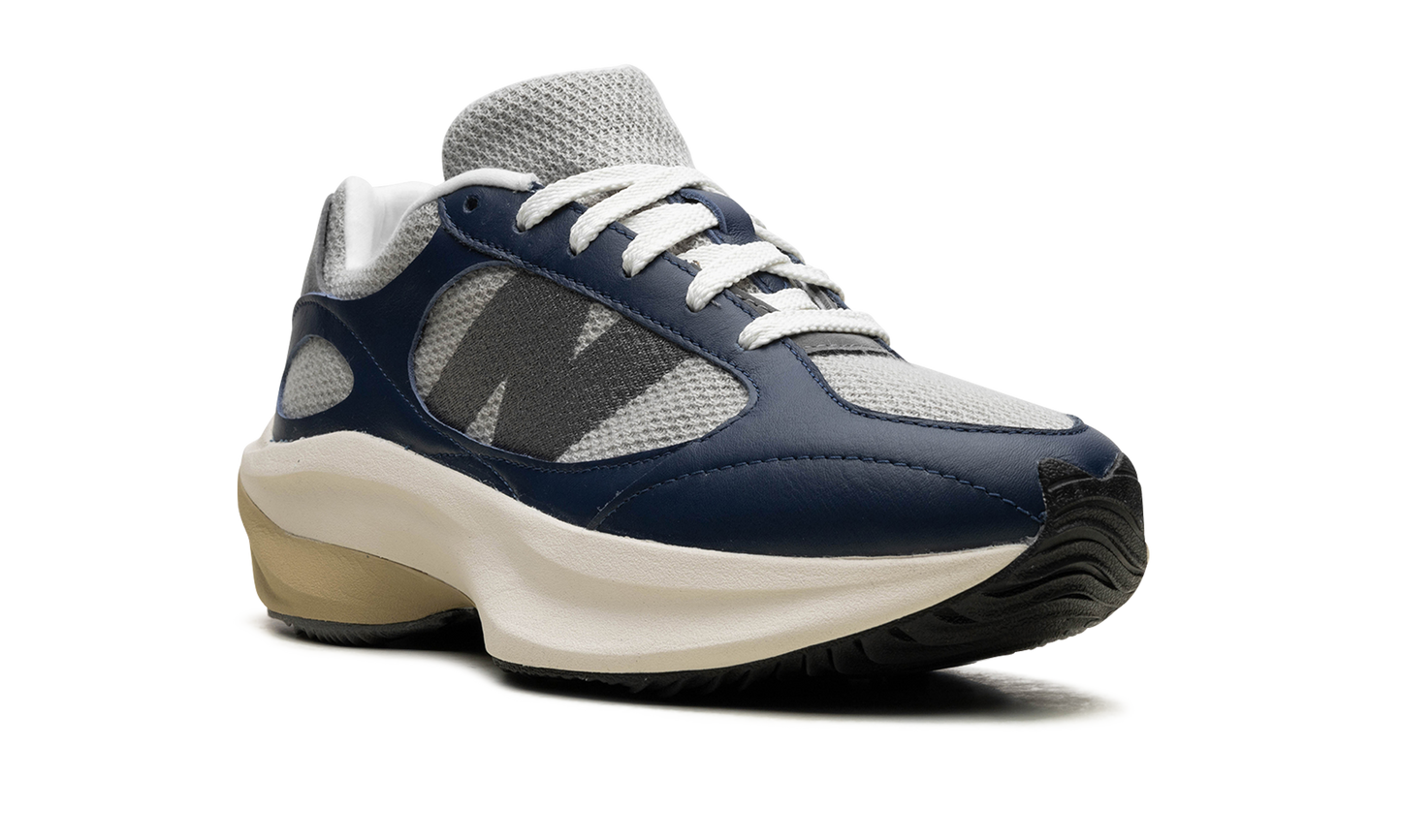 WRPD Runner "Navy" UWRPDMMB