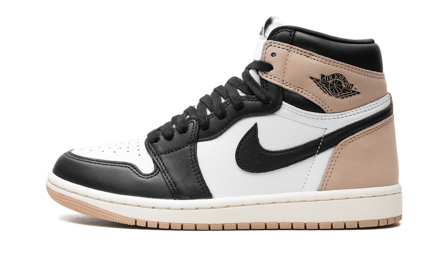 Air Jordan 1 High OG WMNS "Latte" FD2596 021