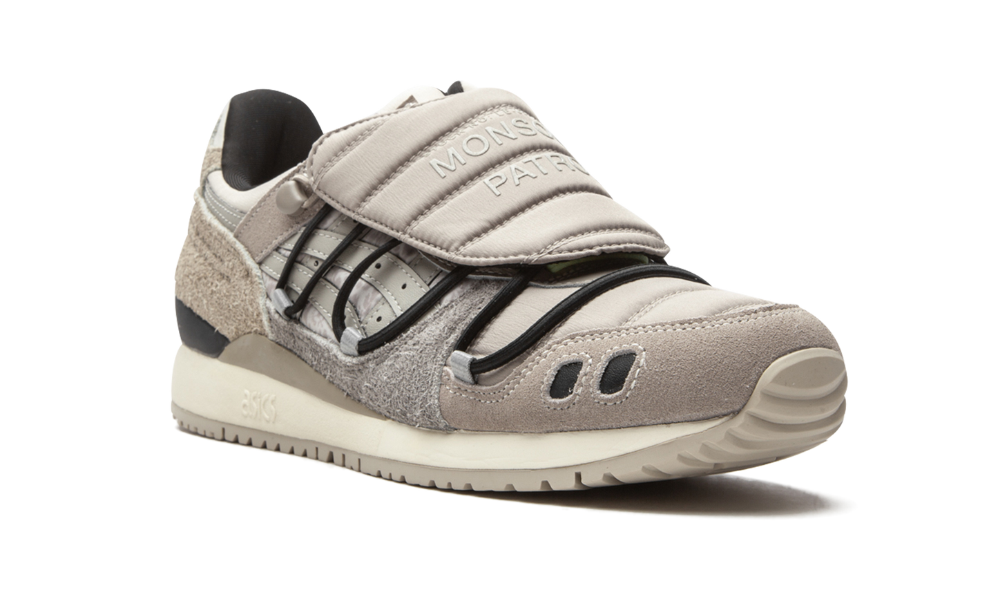 GEL-Lyte III "SBTG x Limited Edt. - Monsoon Patrol"