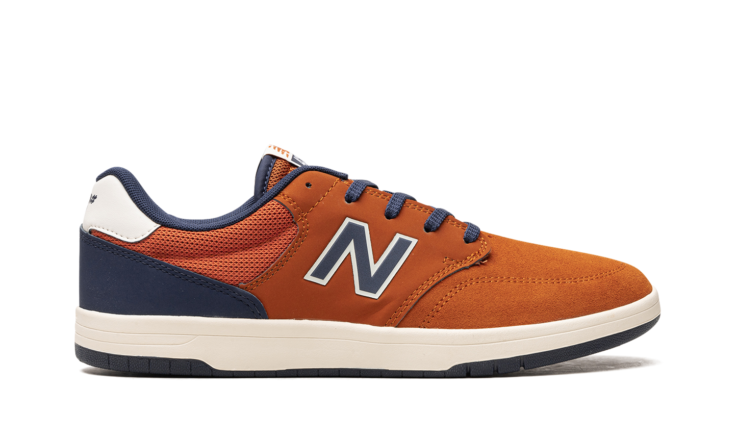 Numeric 425 "Brown Blue"