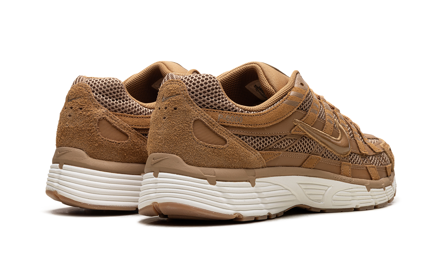 P-6000 "Flax" HF0015 201