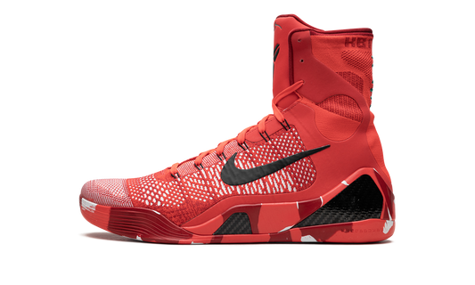 Kobe 9 Elite "Christmas" FZ7335 600