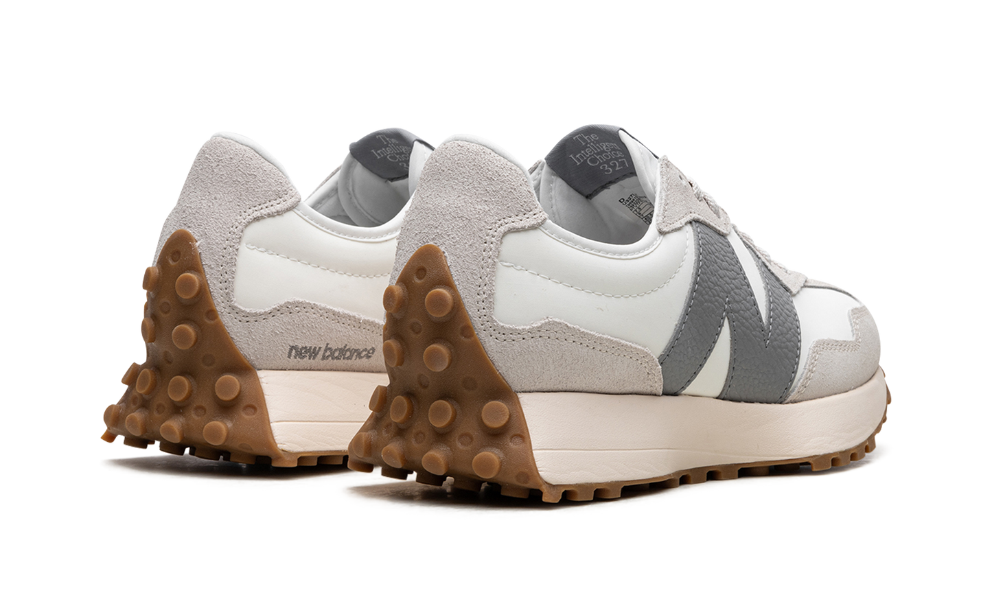 327 "Moonbeam Shadow Grey" U327LT