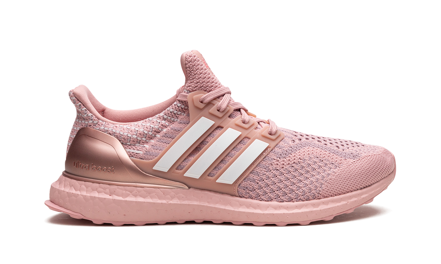 ULTRABOOST 5.0 DNA WMNS "Wonder Mauve" GY7953