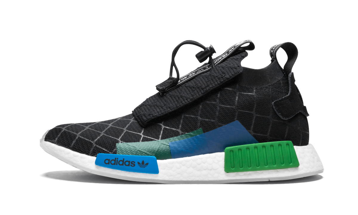 NMD TS1 "Mita"