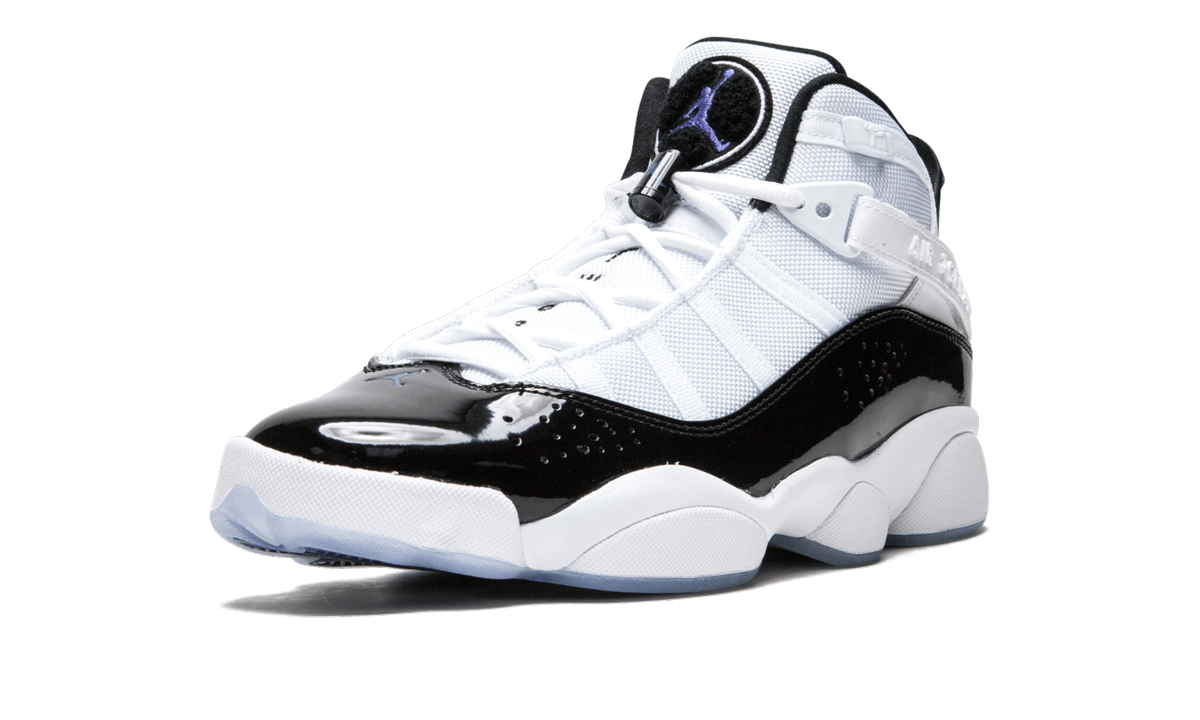 Jordan 6 Rings "Concord" 322992 104