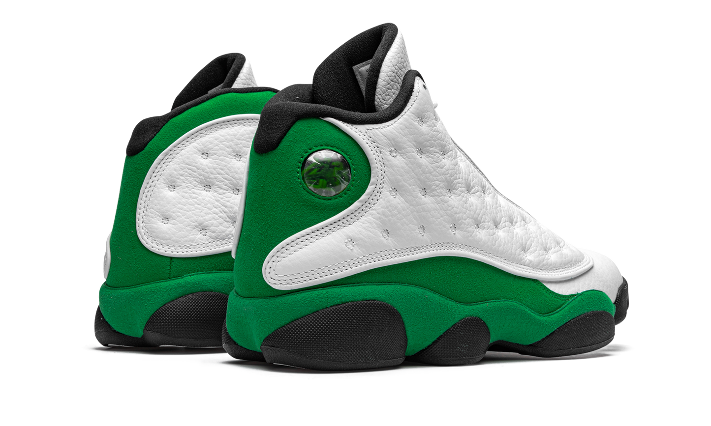 Air Jordan 13 Retro "Lucky Green" DB6537 113