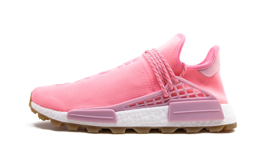 NMD Humanrace Trail "Pharrell Williams - Now Is Her Time Pack Sun Calm Pink" EG7740