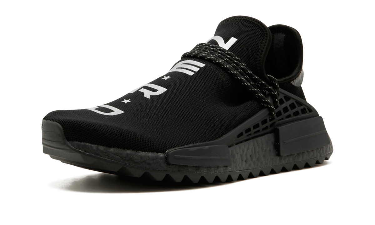 NMD Humanrace Trail "Pharrell Williams - N.E.R.D"