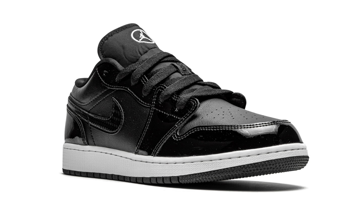 Air Jordan 1 Low SE GS "All-Star 2021" DD2191 001