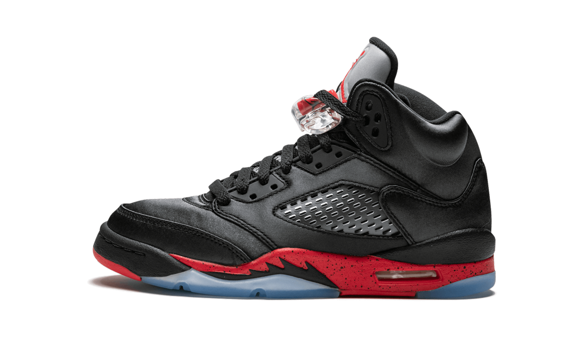 Air Jordan 5 Retro GS "Satin" 440888 006