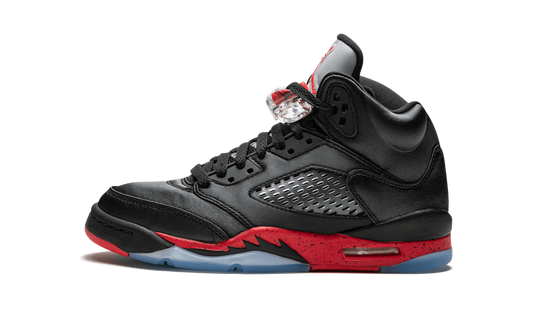Air Jordan 5 Retro GS "Satin" 440888 006