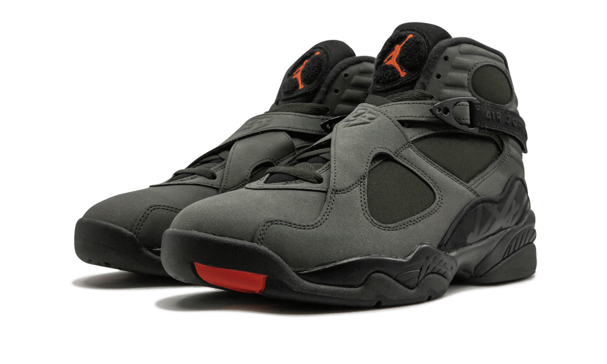 Air Jordan 8 Retro "Take Flight"