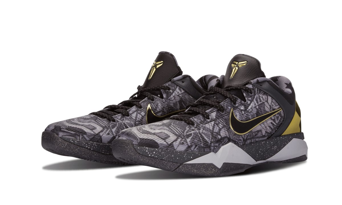 Zoom Kobe 7 SYS PRELUDE "Prelude" 639692 001