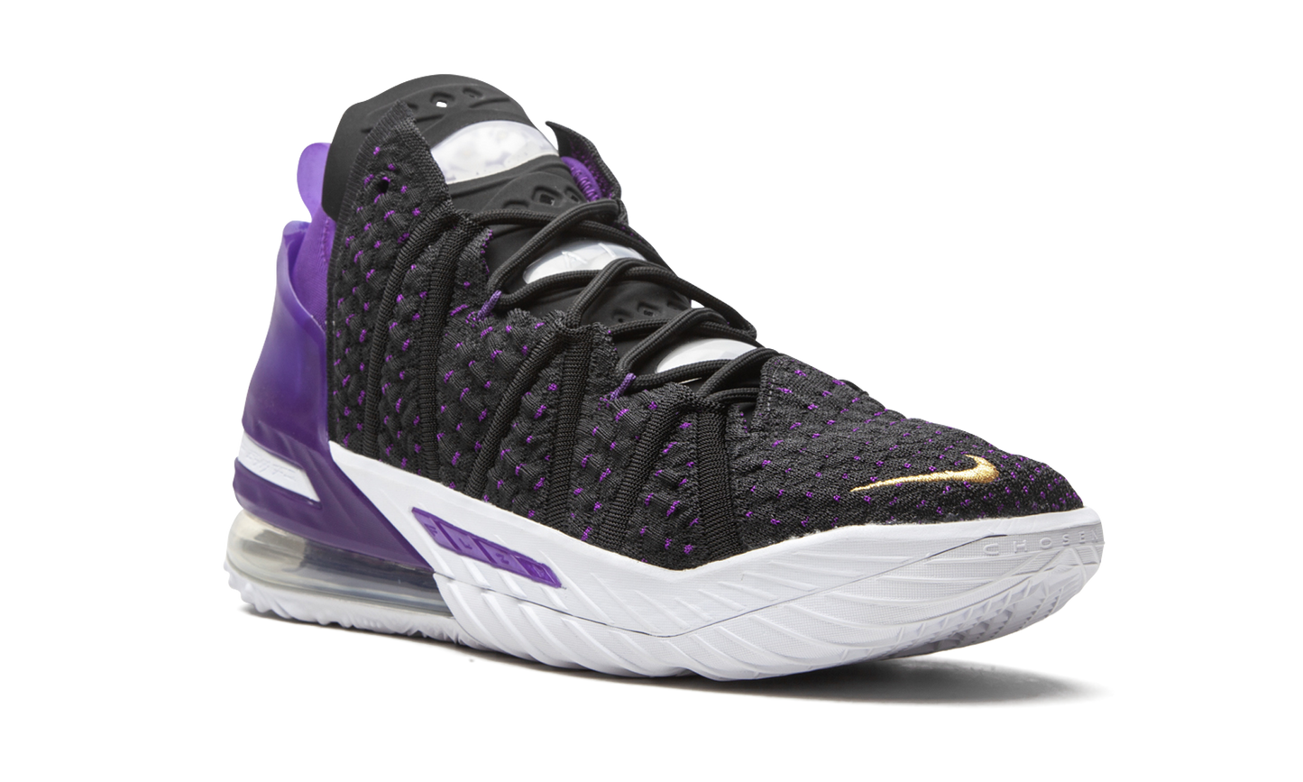 Lebron 18 "Lakers"