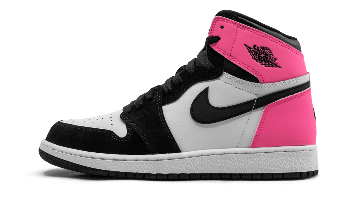 Air Jordan 1 Retro High OG GS "Valentines Day" 881426 009