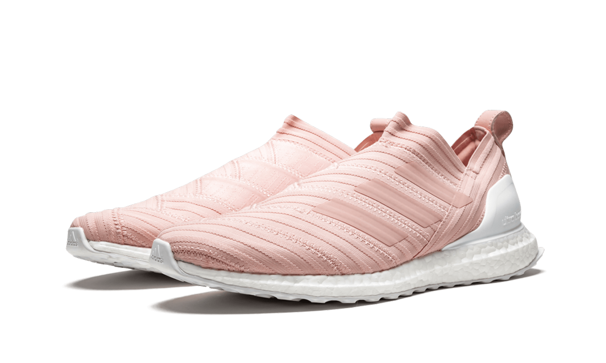 K Nemeziz 17.1 UltraBOOST "Miami Flamingos"