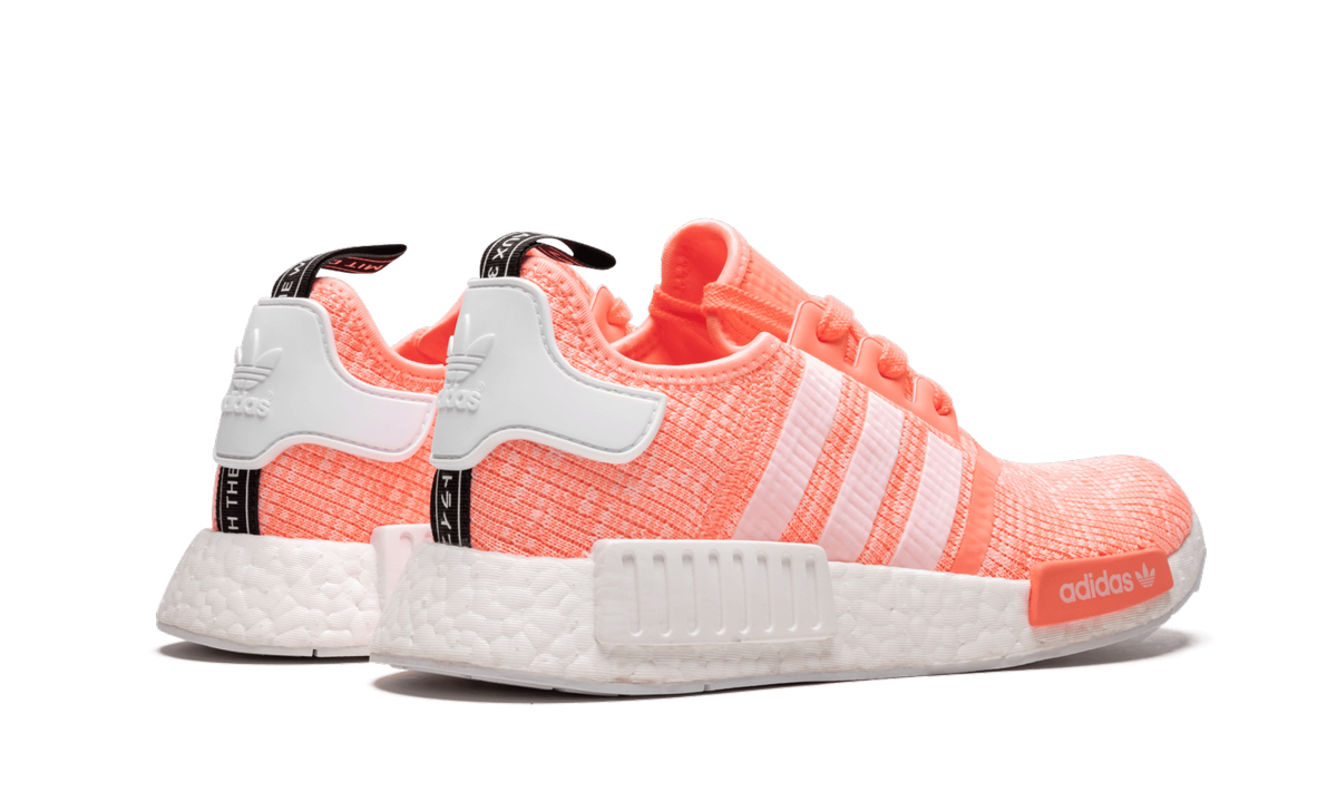NMD R1 WMNS "Sun Glow" BY3034