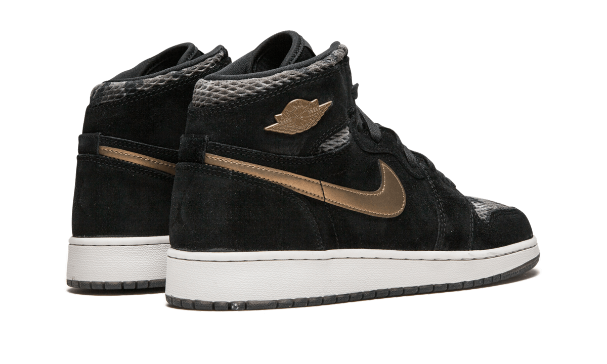 Air Jordan 1 RET Hi Prem HC GS 832596 030