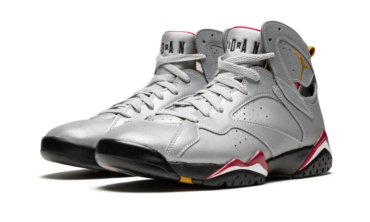 Air Jordan 7 Retro "Reflections of a Champion" BV6281 006