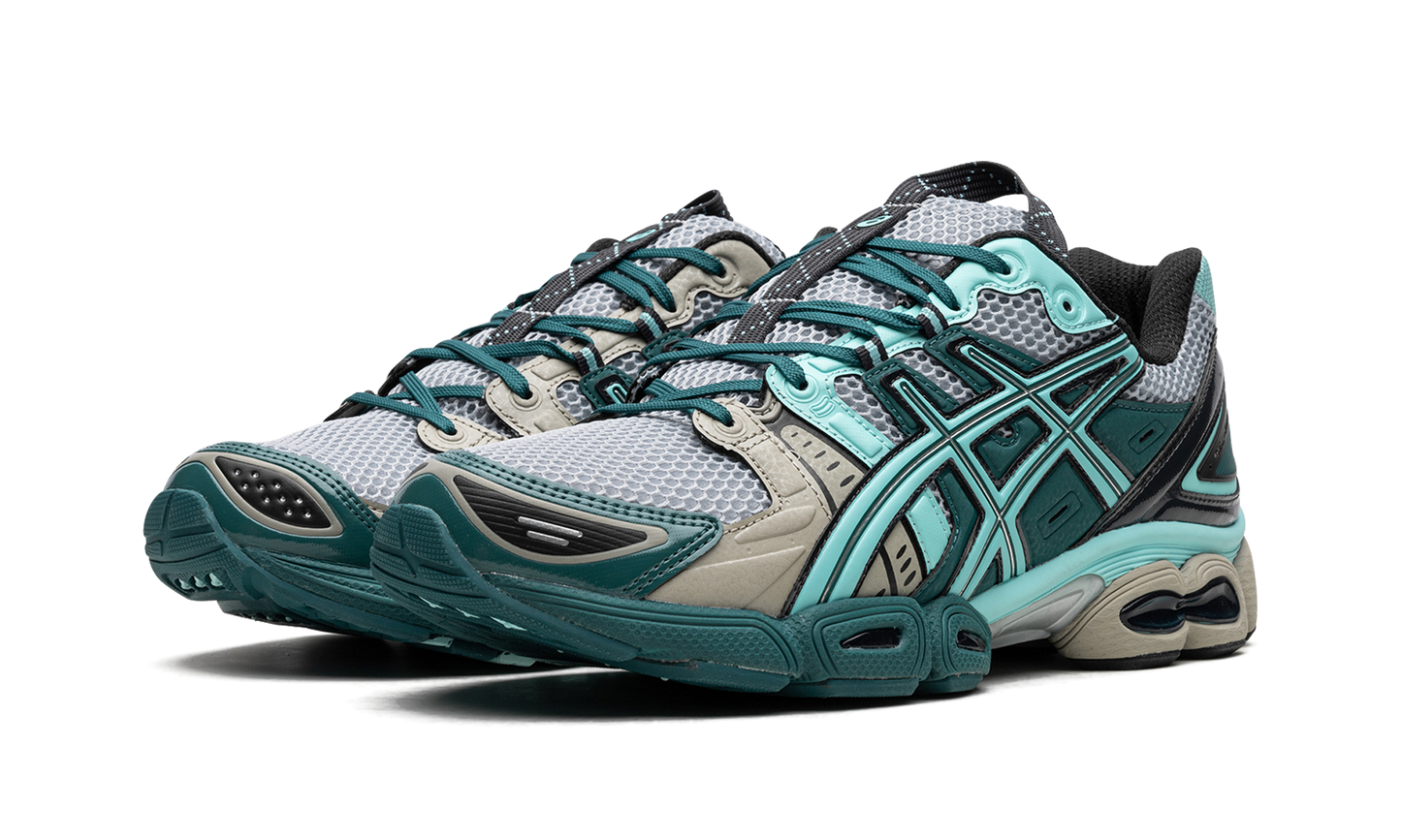 UB3-S Gel-Nimbus 9 "Kiko Kostadinov"