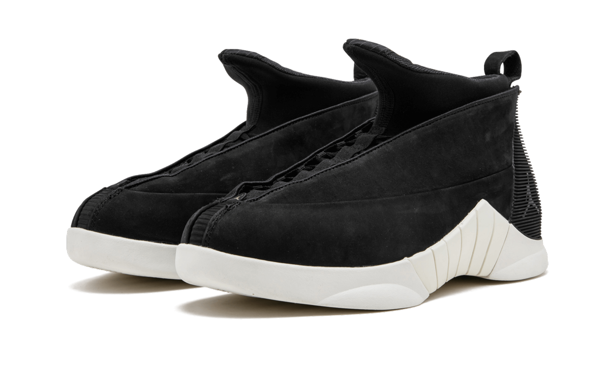 Air Jordan 15 Retro PSNY "PSNY" 921194 011