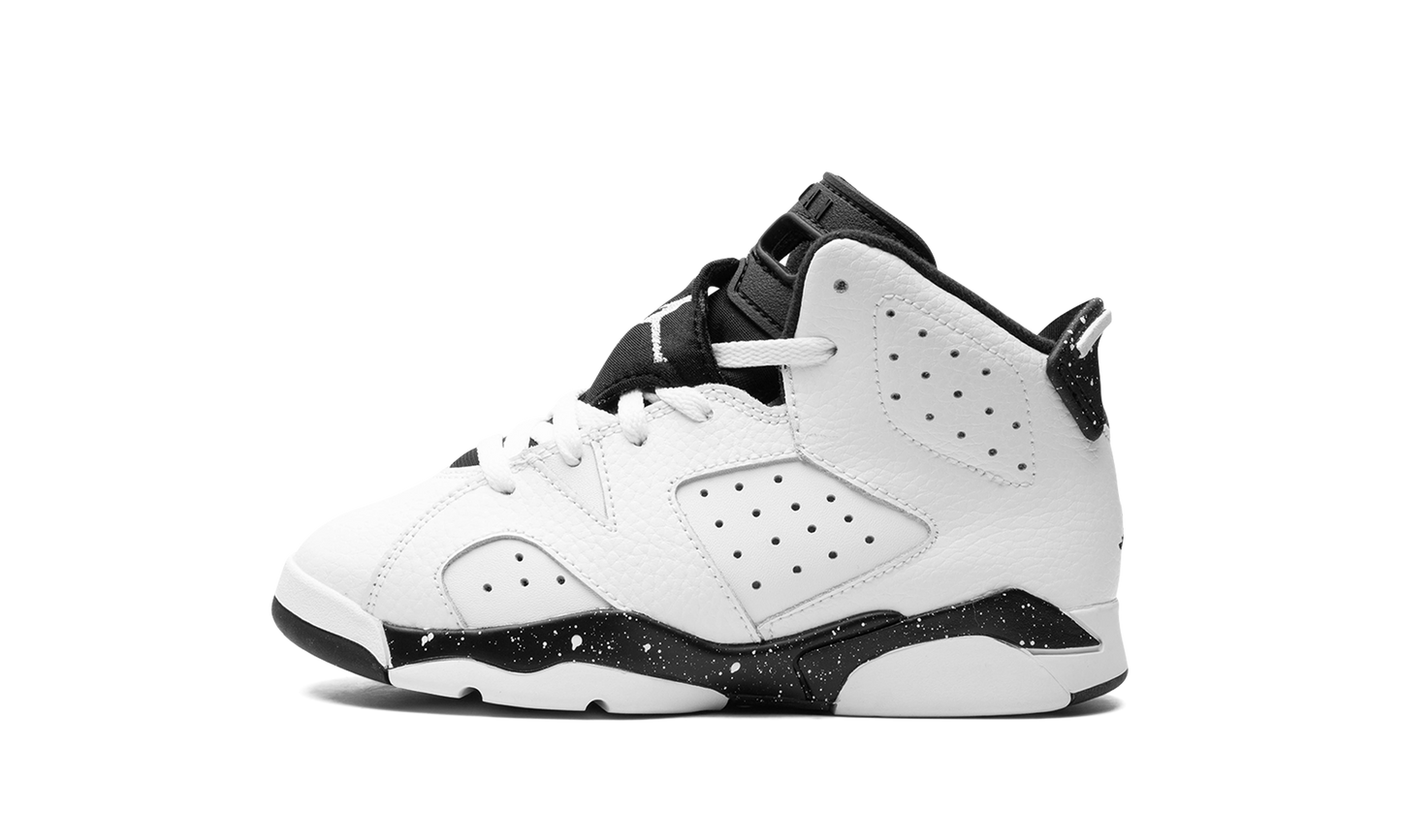 Air Jordan 6 PS "Reverse Oreo" DV3605 112