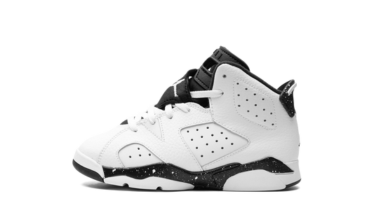 Air Jordan 6 PS "Reverse Oreo" DV3605 112