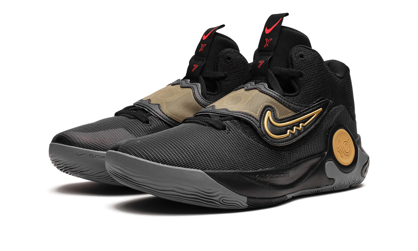 KD Trey 5 X DD9538 010