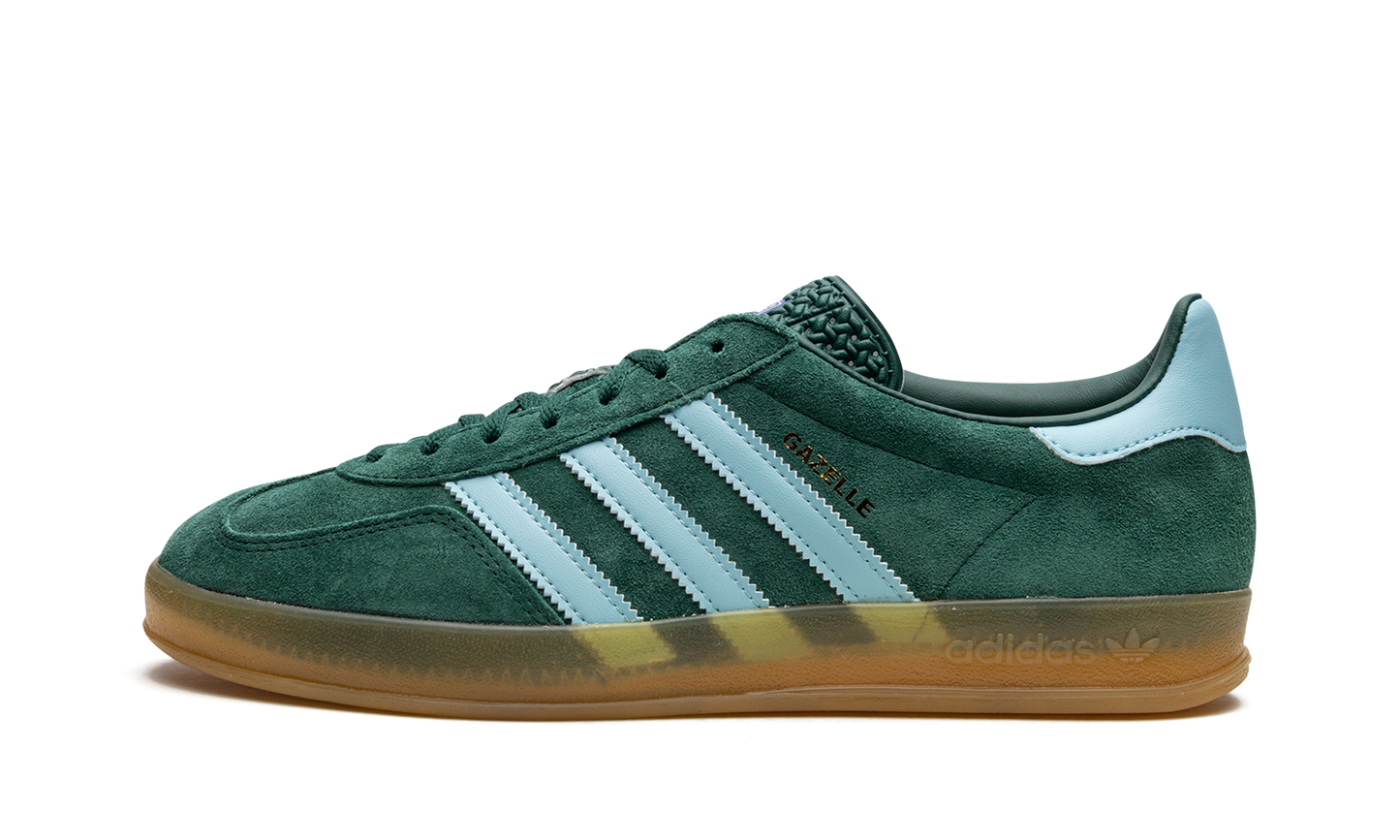 Gazelle Indoor "Collegiate Green" IG9979