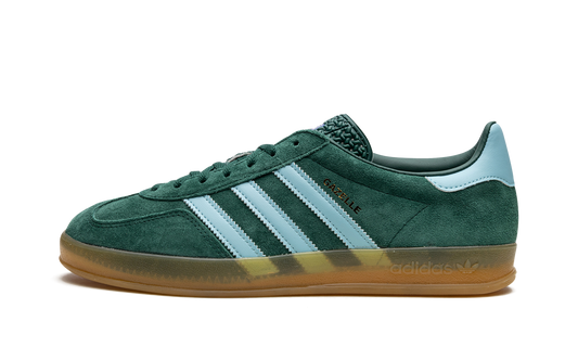 Gazelle Indoor "Collegiate Green" IG9979