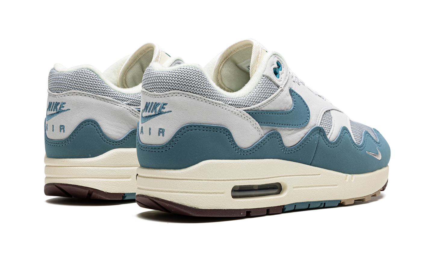 Air Max 1 "Patta - Noise Aqua" DH1348 004