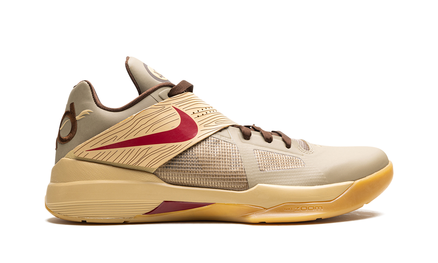 KD 4 "Year of the Dragon 2.0" FJ4189 200