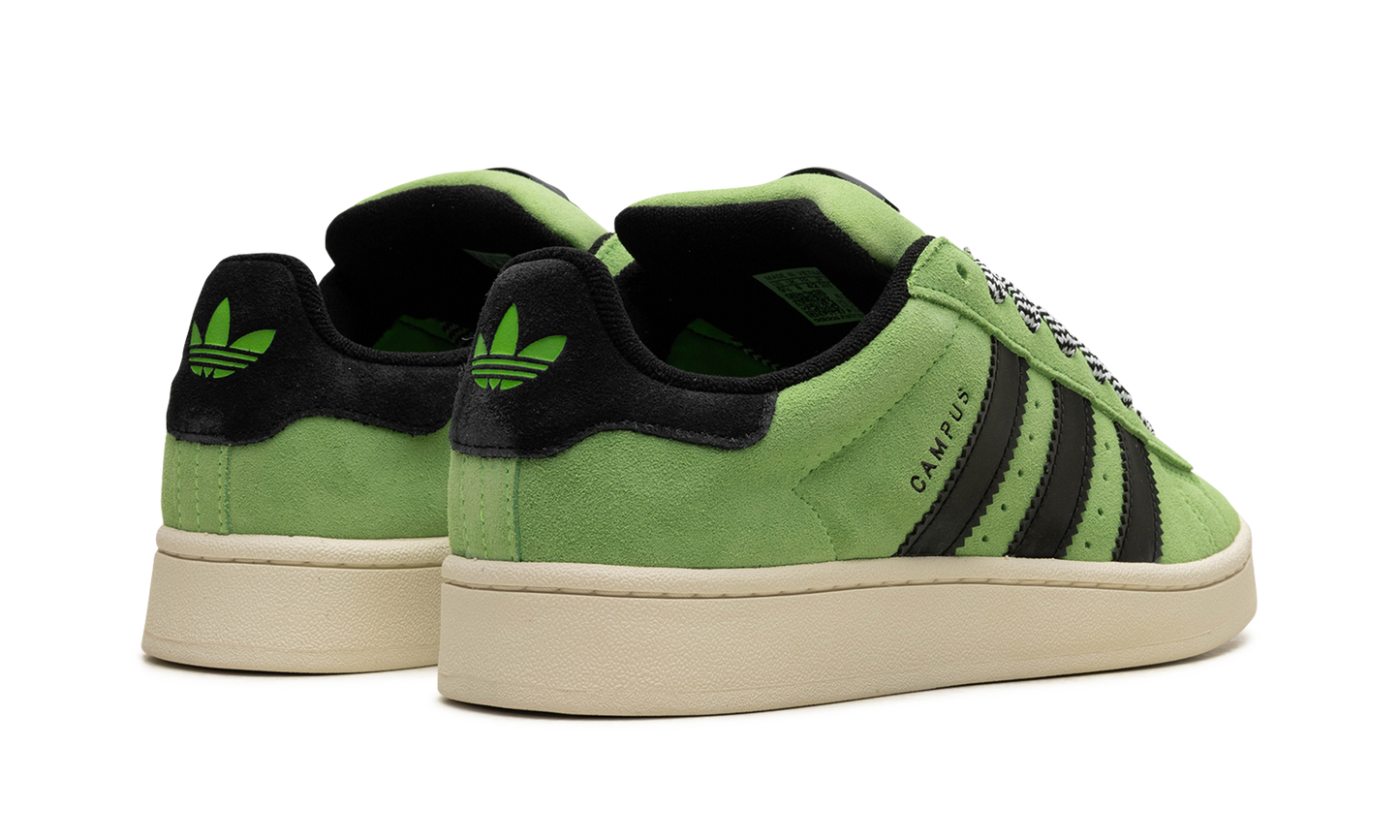 CAMPUS 00S WMNS "Solar Green" HQ4409
