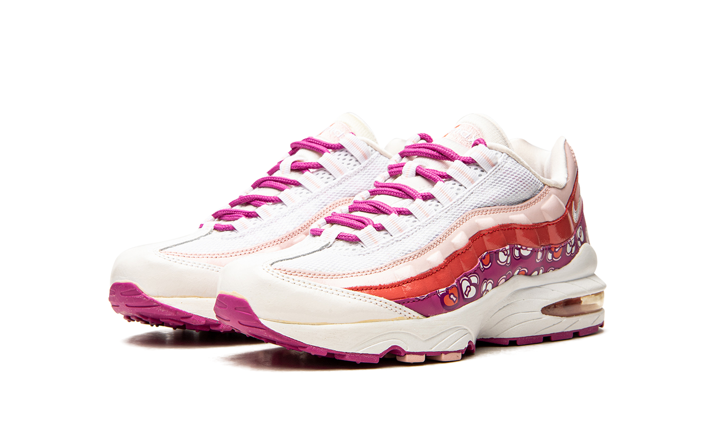 Air Max 95 LE (GS) "Valentine's Day"