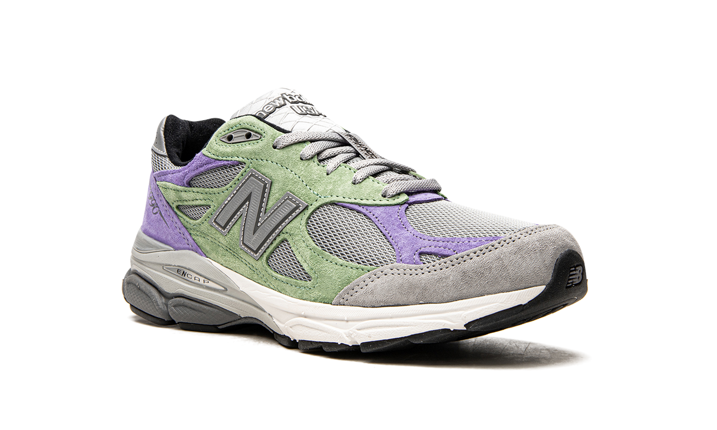 990 v3 "Stray Rats Reprise Joker Grey" M990SR3