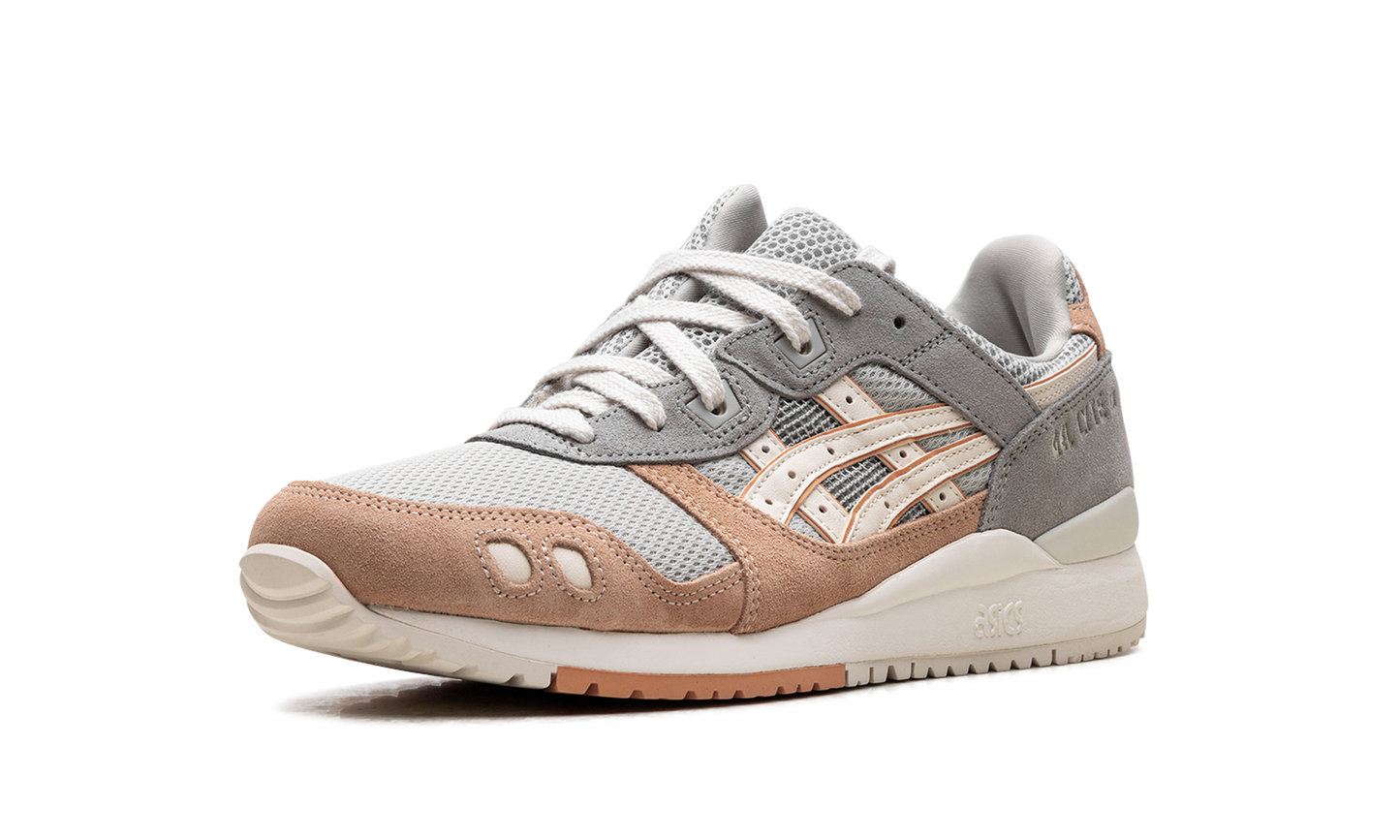 Gel Lyte 3 OG "White Sage Brown" 1203A330 022