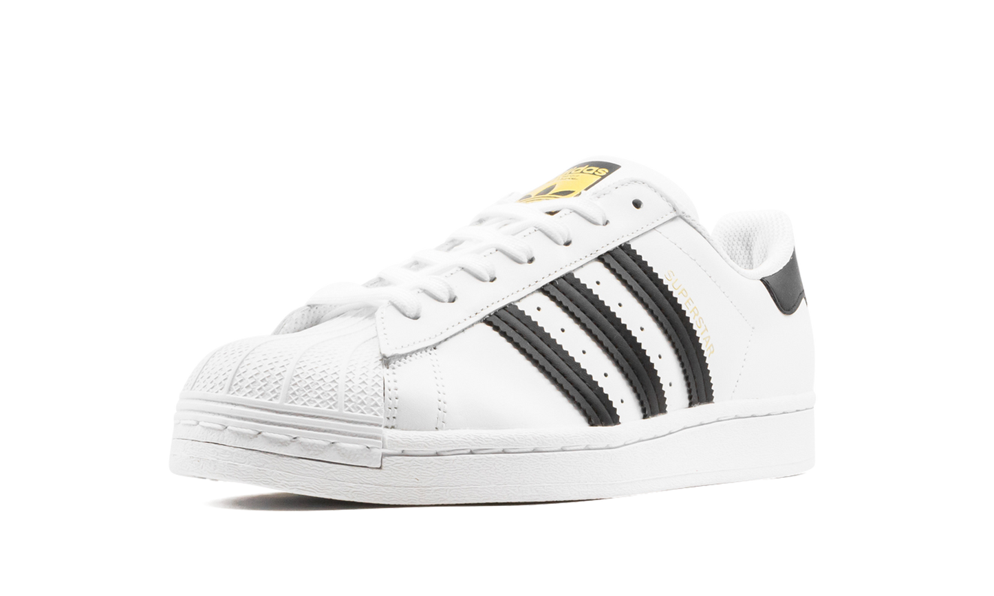 Superstar "White / Black" EG4958