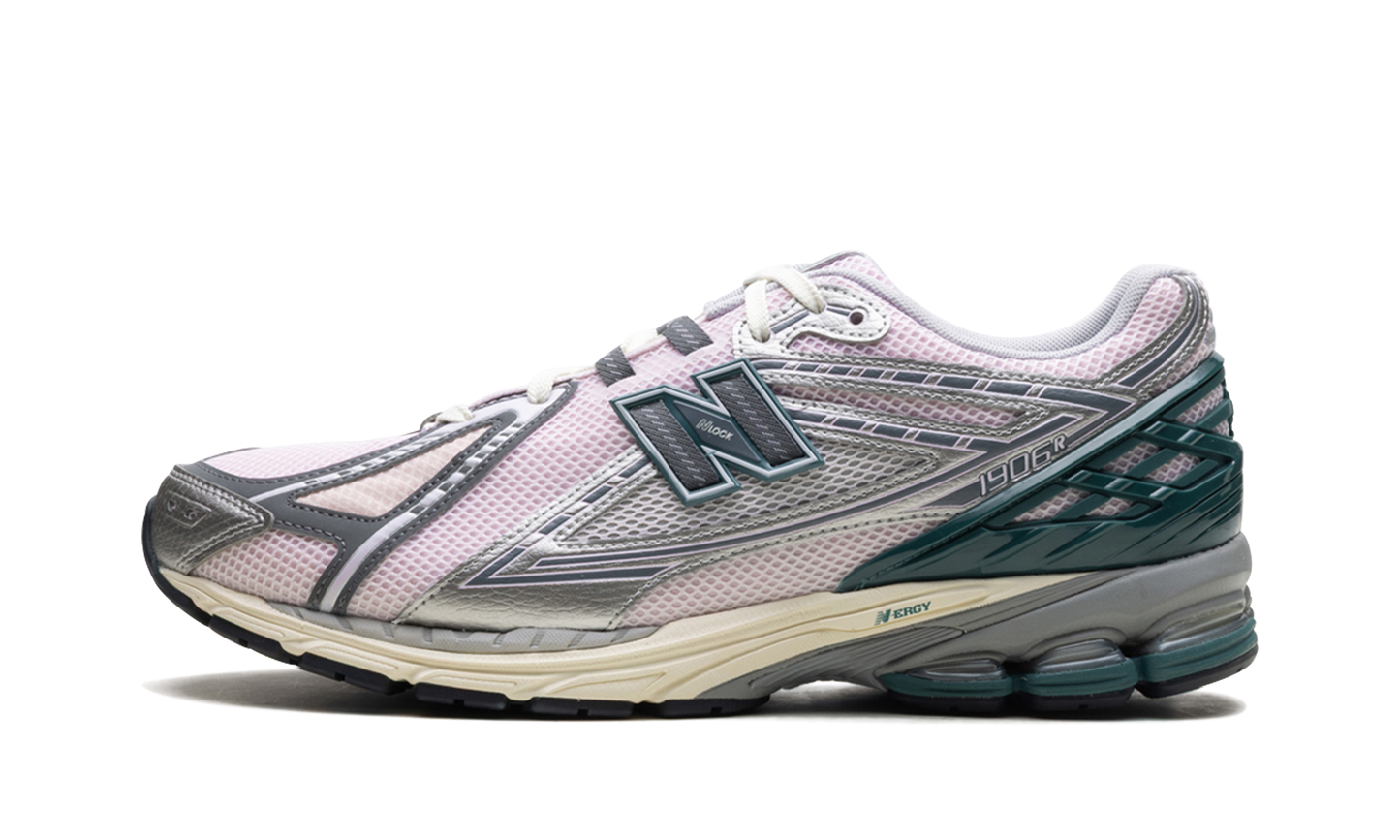 1906 "Silver" M1906RET