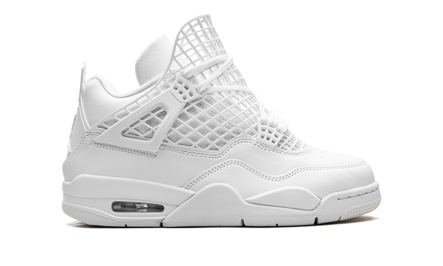 Air Jordan 4 WMNS "Net" FN7251 107