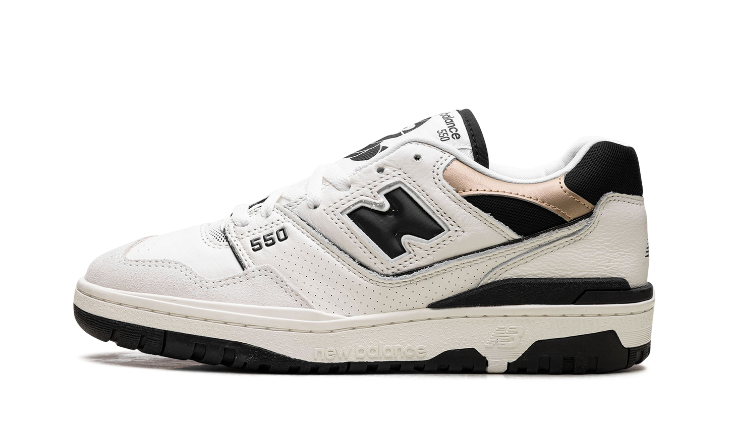 550 "Footlocker - 50th Anniversary" BB550FF1