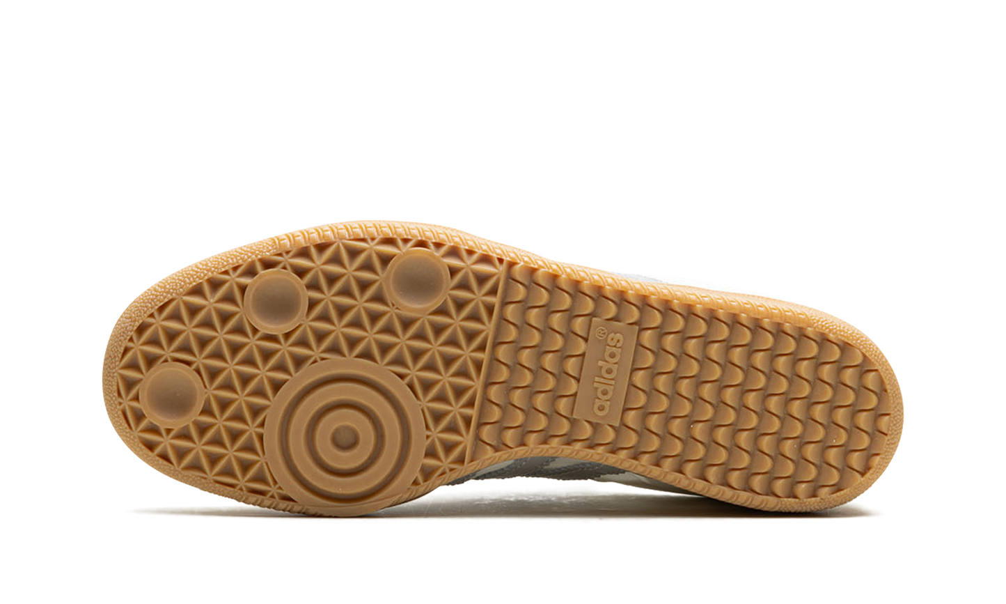 Samba OG "Off White Alluminum" ID1448