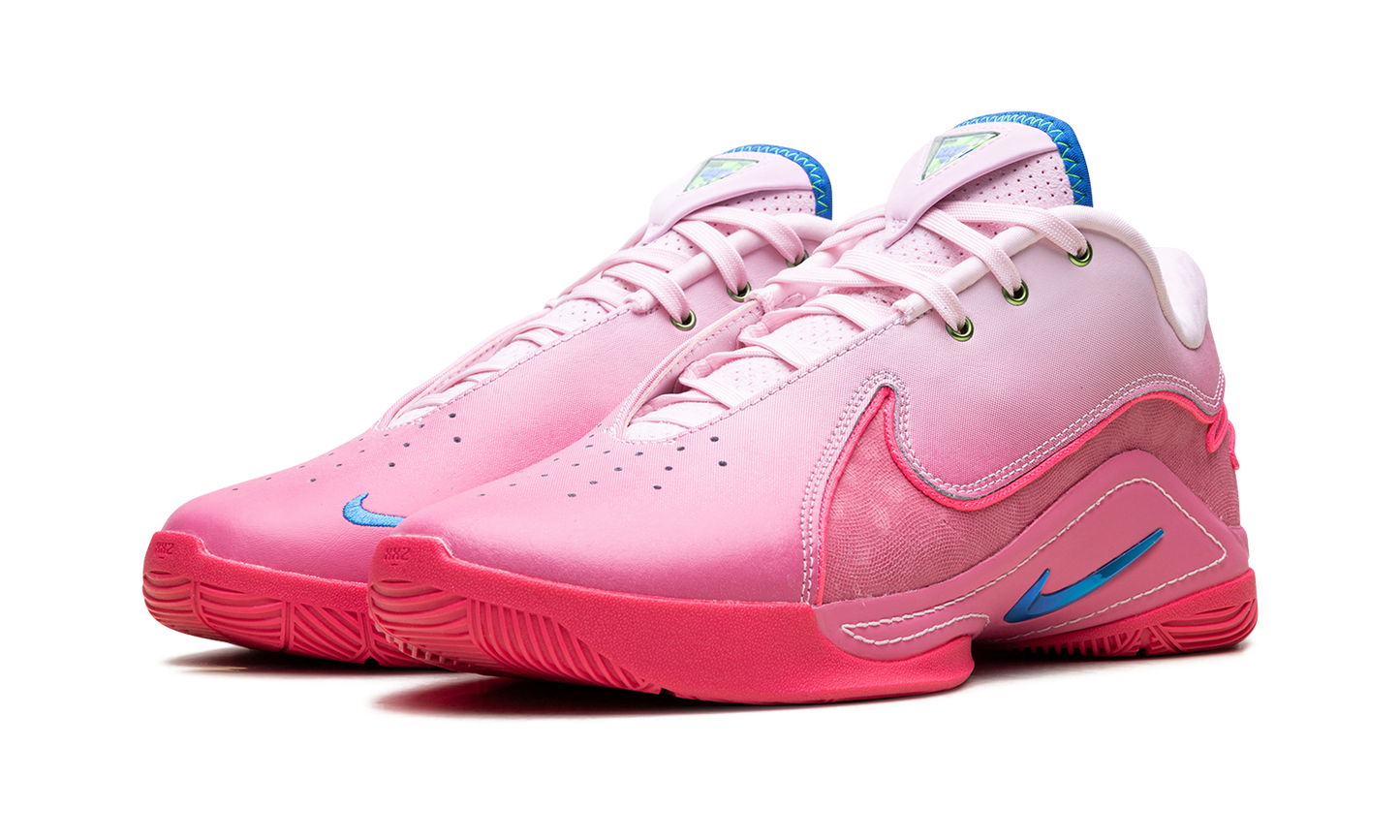 LeBron 22 "I Promise" HV8456 600