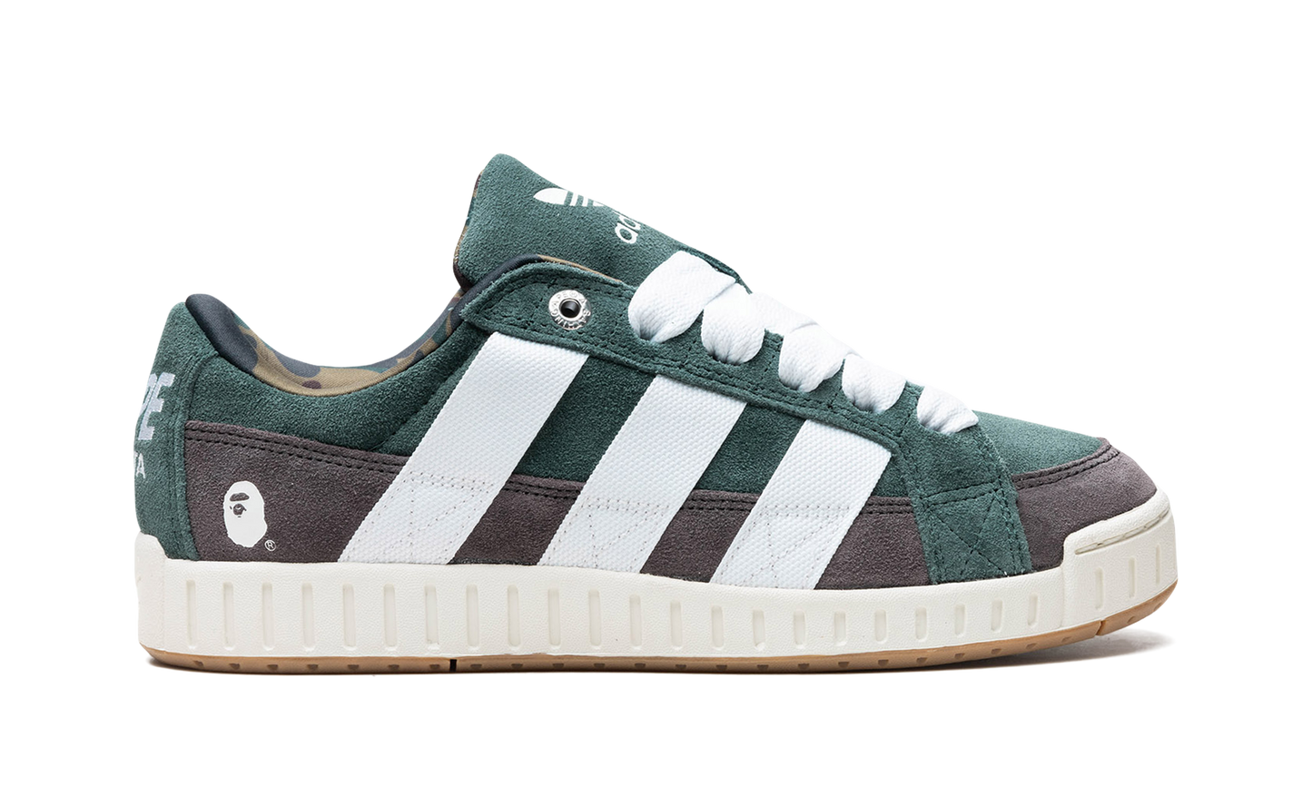 Adidas_N_BAPE "Bape" IE6117