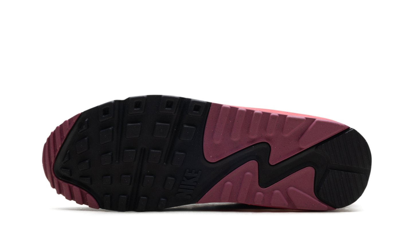 Air Max 90 WMNS "White" DH8010 105