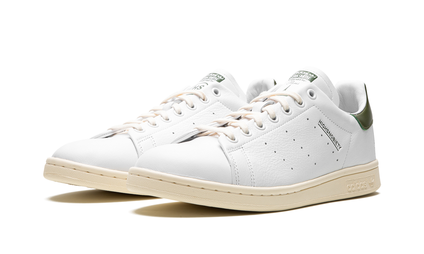 Adidas Stan Smith "Highsnobiety - Not In Paris" IE2530