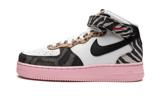 AIR FORCE 1 MID MNS WMNS "Tunnel Walk" DZ4841 100