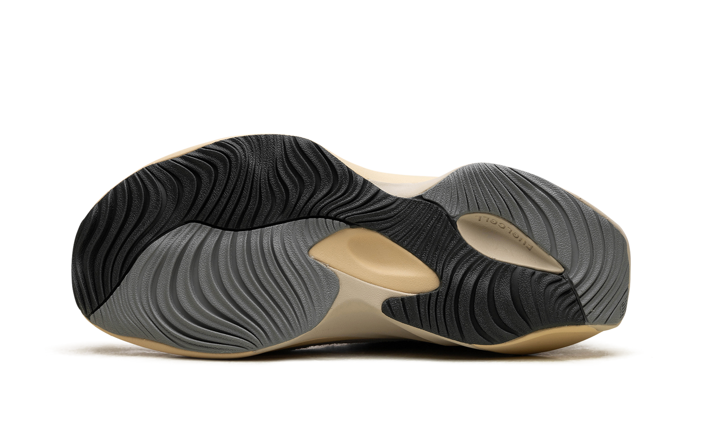 WRPD Runner "Grey Matter" UWRPDCON